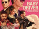 DVD-Cover Baby Driver