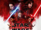 Filmposter Star Wars: Die letzten Jedi