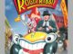 DVD-Cover Falsches Spiel mit Roger Rabbit