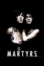 Filmposter Martyrs