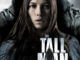 DVD-Cover The Tall Man