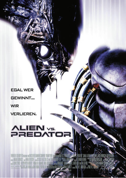 Alien vs. Predator – Wie ist der Film?