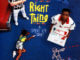 Filmposter Do The Right Thing
