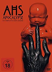 American Horror Story Wie Ist Der Film