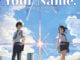 DVD-Cover Your Name