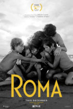 Filmposter Roma