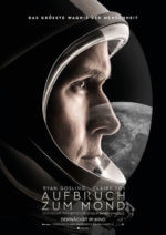 Filmposter Aufbruch zum Mond