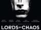 DVD-Cover Lords of Chaos