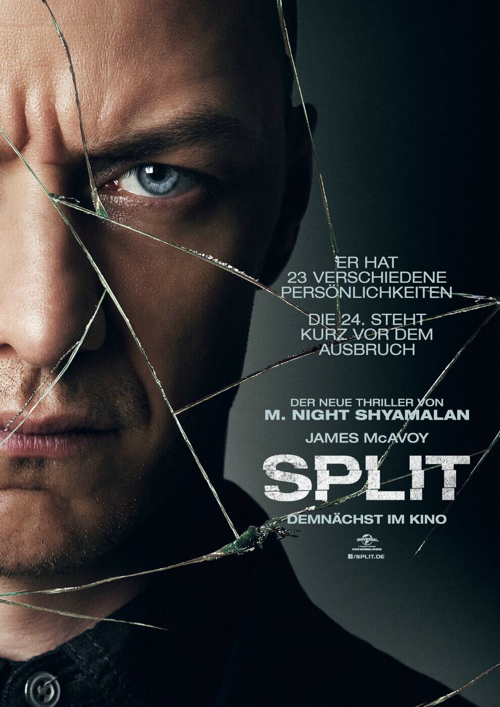 Ab Wieviel Jahren Ist Der Film Split