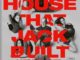 DVD-Cover The House That Jack Built