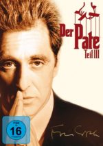 DVD-Cover Der Pate III