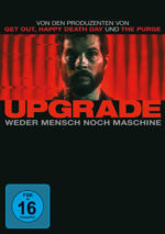 DVD-Cover Upgrade