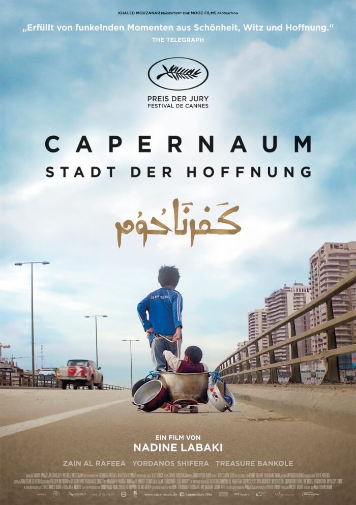 Capernaum – Stadt der Hoffnung – Wie ist der Film?