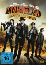 DVD-Cover Zombieland 2