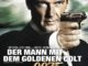 DVD-Cover Der Mann mit dem goldenen Colt
