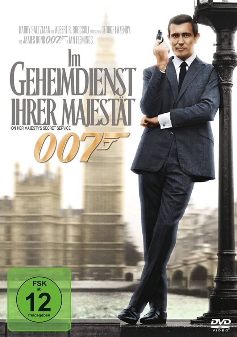 007 james bond 1974