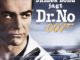 DVD-Cover James Bond 007 jagt Dr. No