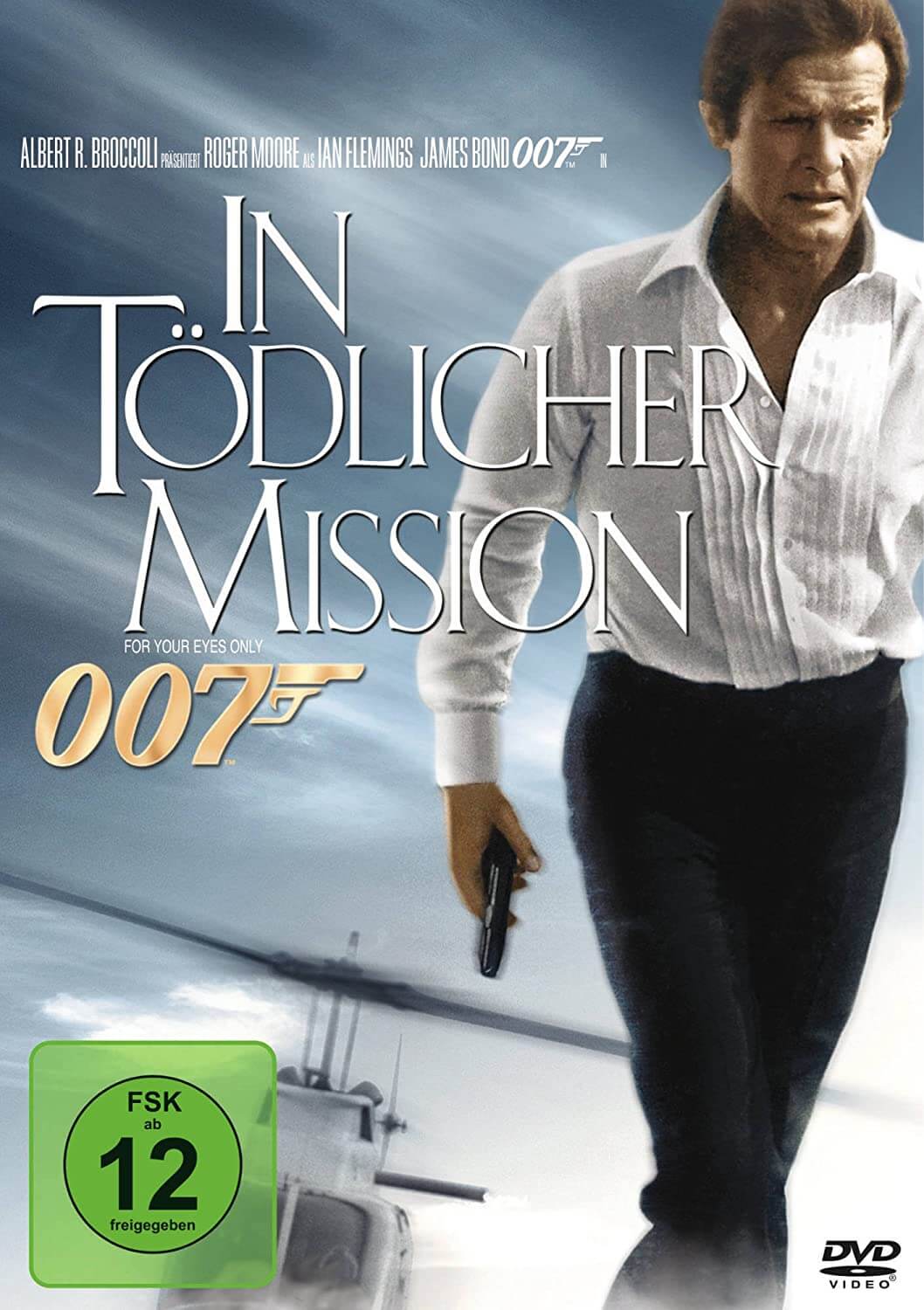 James Bond In Tödlicher Mission James Bond In Tödlicher Mission