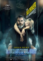 Filmposter A Beautiful Day