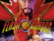 DVD-Cover Flash Gordon