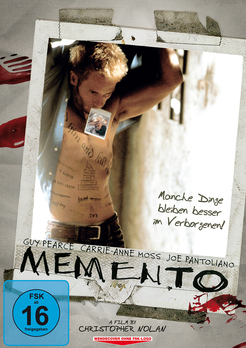 Memento Wie ist der Film?