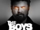 Poster The Boys Staffel 3