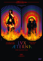 DVD-Cover Lux Æterna