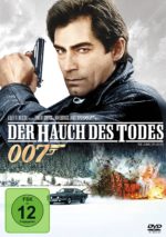 DVD-Cover Der Hauch des Todes