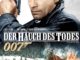 DVD-Cover Der Hauch des Todes