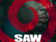 Filmposter Saw: Spiral