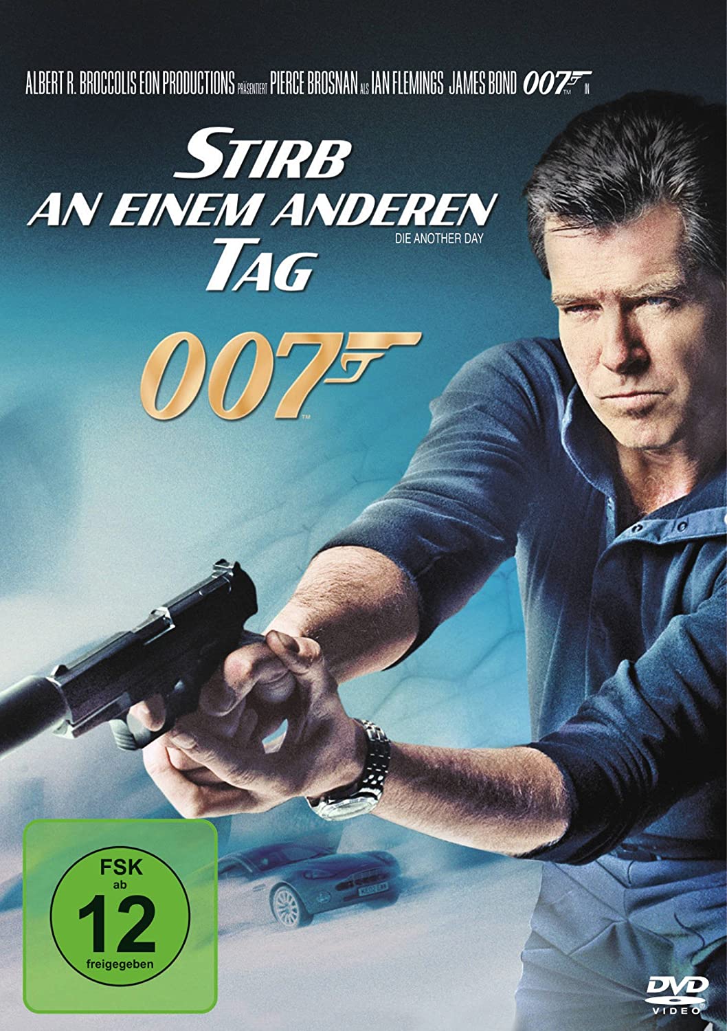 James Bond 007: Stirb an einem anderen Tag – Wie ist der Film?