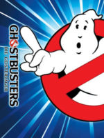 Cover Ghostbusters
