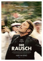 Filmposter Der Rausch