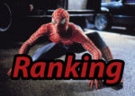 Ranking Spider-Man