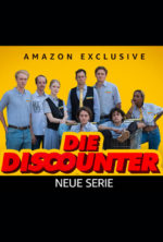 Cover Die Discounter