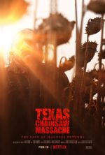 Filmposter Texas Chainsaw Massacre