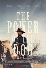 Filmposter The Power of the Dog