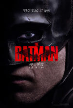 Filmposter The Batman