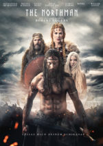 Filmcover The Northman