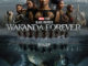 Filmposter Black Panther: Wakanda Forever