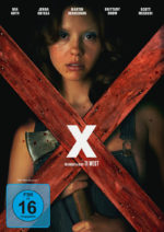 DVD-Cover X