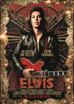 Filmposter Elvis