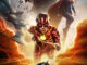 Filmposter The Flash