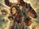 Filmposter Indiana Jones und das Rad des Schicksals