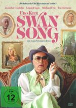DVD-Cover Swan Song