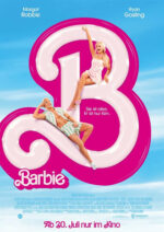 Filmposter Barbie