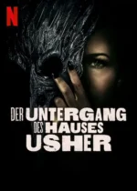 Cover Der Untergang des Hauses Usher
