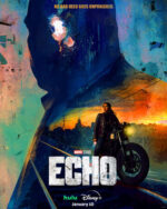 Cover Echo